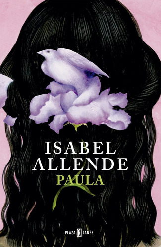 Libro Paula - Allende, Isabel