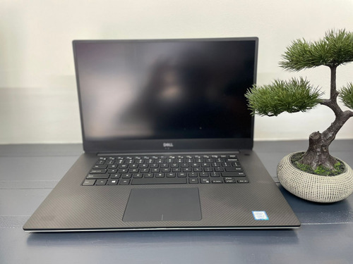 Dell Xps 15 9570 Core I7 Nvidia Gtx 1050ti 32gb Ram + 512gb Plateado (Reacondicionado)