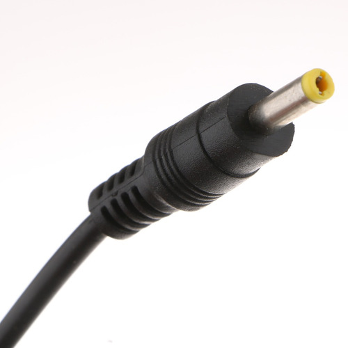 Cable De Fuente De Alimentación Usb 4.0x1.7mm Dc Para Dmw 