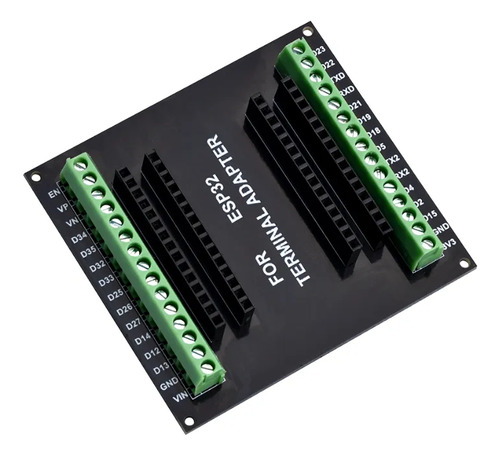 Placa De Extensión Esp32 30 Pines