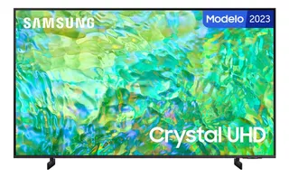 Televisor Samsung 70 Pulgadas Crystal Uhd 4k Hdr Smart Tv