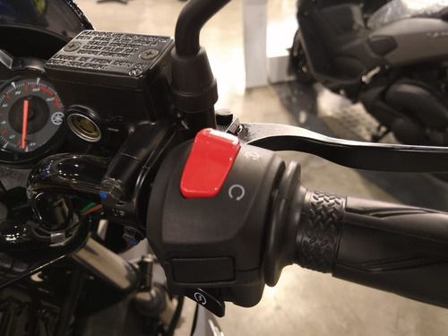 Yamaha Sz 150 Rr 2019 123km Igual A 0km Sin Uso En Mg Bikes