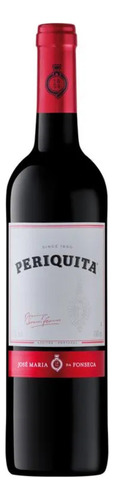 Periquita vinho português tinto 750ml