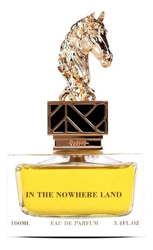 Perfume In The Nowhere Land Aurora Scents Edp 100ml