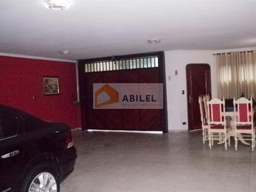 Imagem 19 de 19 de Sobrado Vila Formosa - 7034