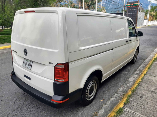 Imagen 5 de 15 de 2016 Vw Transporter Tdi