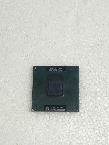Procesador Laptop Intel Celeron Lf80537 550 2.00 Ghz 533 Mhz