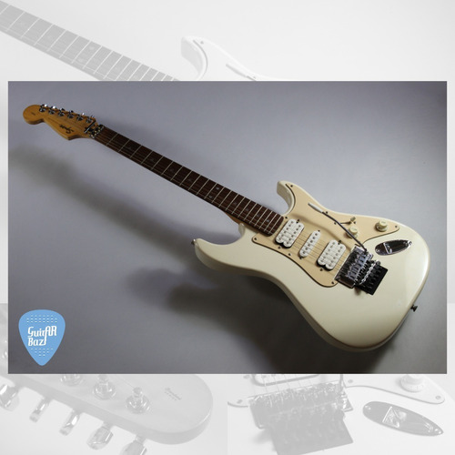 Squier Fender Stratocaster Stagemaster 1999 Standard Series