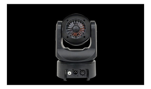 Cabezal Movil Tecshow Vizion Move Con Laser Rgb 18c