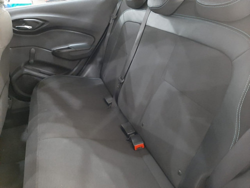 Chevrolet Onix 1.0 Lt 2019