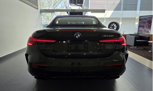 BMW Serie 4 3.0 M440I Xdrive Convertible