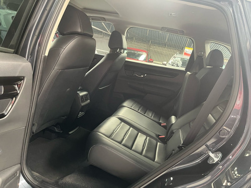 Honda CR-V 1.5 Turbo Plus Cvt