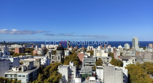 Imagen 9 de 10 de Venta Apartamento 1 Dormitorio En Cordón Sur Con Renta