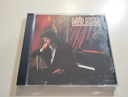 David Foster - Rechordings - Made In Germany  