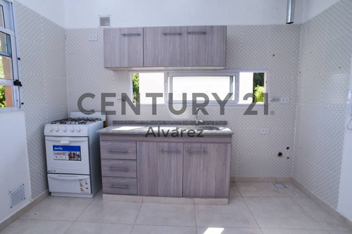 Imagen 5 de 30 de Venta Depto 2 Amb. + Adicionales, Tipo Dúplex A Estrenar, Monte Grande C/cochera