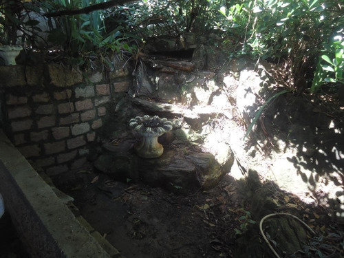 Rural - Venda - Loteamento Chácaras Gargantilhas - Cod. Ch0034 - Vch0034