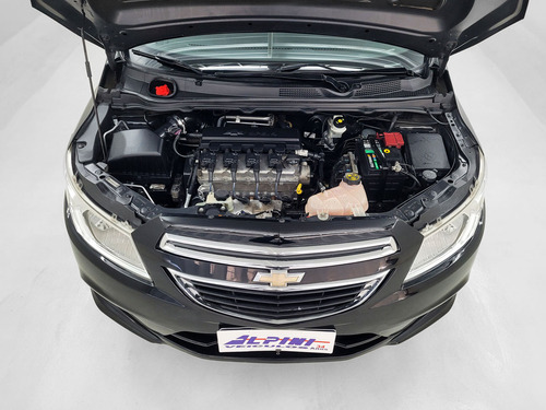 Chevrolet Onix MPFI LS 8V