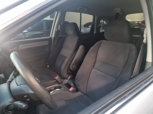 Honda CR-V 2.0 LX 4X2 16V GASOLINA 4P AUTOMÁTICO