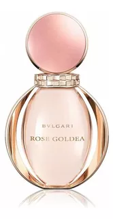 Bvlgari Rose Goldea Edp 50ml