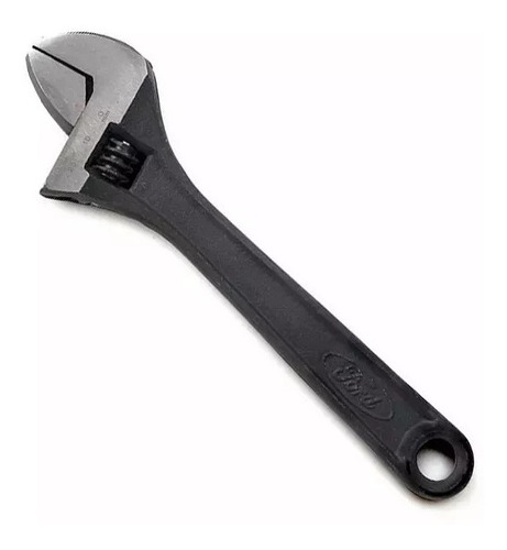 Imagen 1 de 6 de Llave Ajustable 254mm Ford