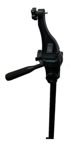 Imagen 2 de 8 de Adaptador Binocular A Tripode Braun Rosca Universal