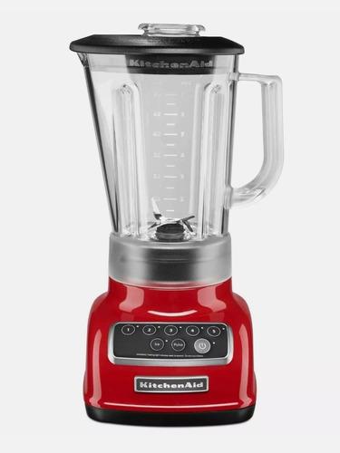 Licuadora Kitchenaid Varios Colores Importada Mixer Batidora