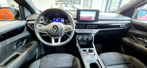 Renault Kardian 1.0 Tce Techno 200 Edc