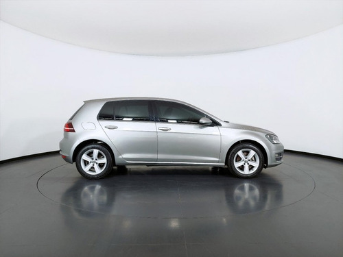 Imagem 4 de 15 de 148213 - Volkswagen Golf 2015 Com Garantia