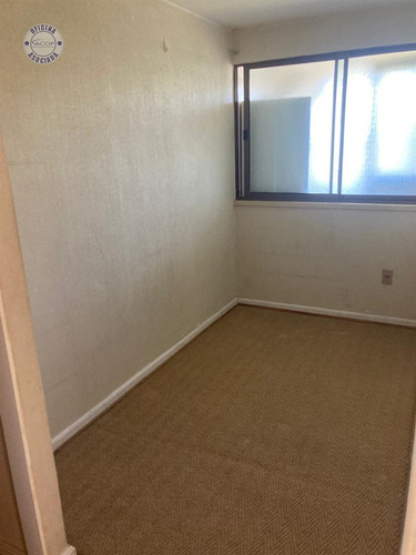 Venta De Amplio Departamento En Sector Privilegiado Valdivia