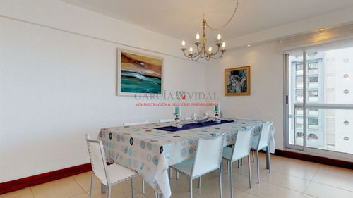 Imagen 5 de 11 de Venta De Apartamento 2 Dormitorios En Península