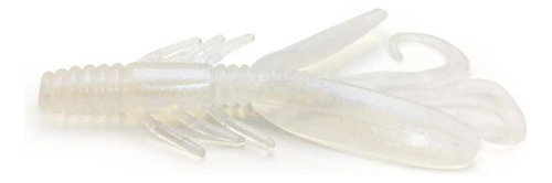 Isca Monster 3x Water Strider / 10cm - 3un Cor New Shine