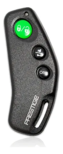 comprar Control Remoto Alarma Prestige Tipo Boomerang