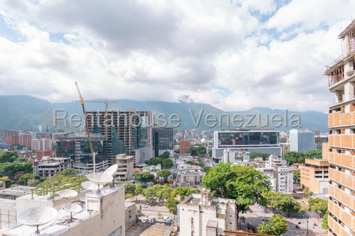 Apartamento En Venta En Las Mercedes Jrz