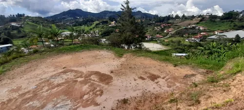 Lote Residencial En Venta, Guarne, V. Chaparral, Ac-65027