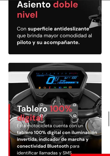 Moto Hero Hunk 2025 Casi Nueva Con Seguro Todo Riesgo