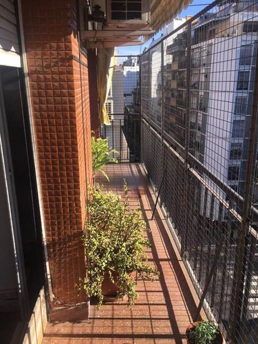 Imagen 19 de 26 de Departamento En Recoleta. 3 Dormitorios. A Estrenar