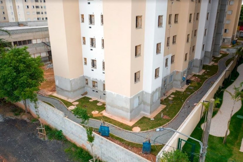 Apartamento - Apc2530 - 69199248