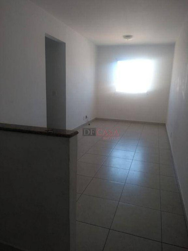 Imagem 2 de 24 de Apartamento Com 3 Dormitórios À Venda, Jardim Vila Formosa - São Paulo/sp - Ap6745