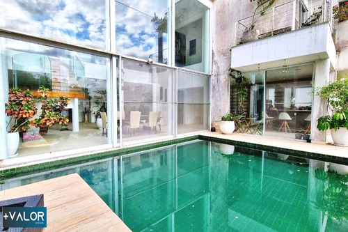 Imagem 7 de 30 de Casa Para Venda No Morro Do Santa Teresinha Em Santos - Ma21258 - 70591301