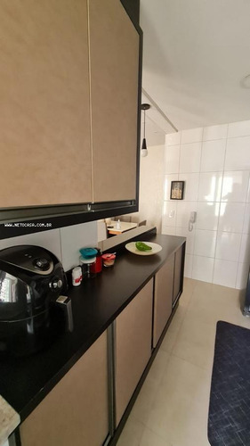 Imagem 5 de 15 de Apartamento Para Venda Em Sorocaba, Parque Campolim, 3 Dormitórios, 1 Suíte, 3 Banheiros, 2 Vagas - Apv630_1-2323569