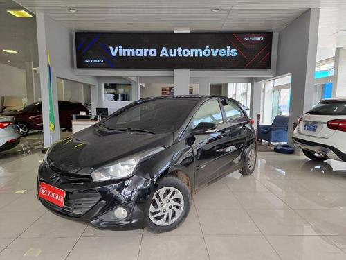 Hyundai HB20 Hb20 1.0m Comfor