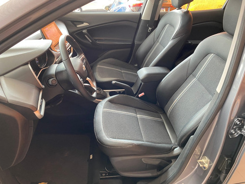 Chevrolet Tracker 1.0 TURBO FLEX LTZ AUTOMÁTICO