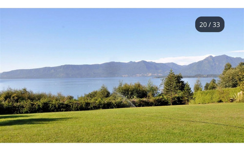 Imagen 20 de 30 de Espectacular Casa En Terreno Soñado - Club De Campo Los Risc