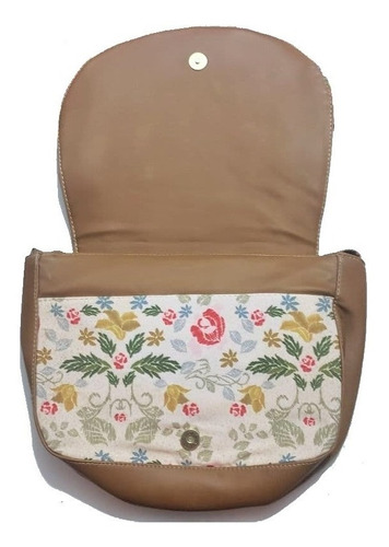 Imagen 3 de 4 de Bolsa Para Dama Modelo Regional