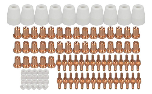 Pt31 - Boquilla De Punta De Electrodo De Plasma Para Accesor