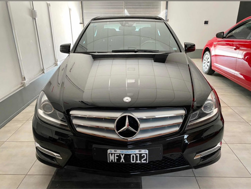 Mercedes-benz 250 Avangard Amg Line
