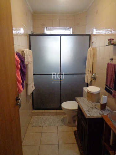 Imagem 12 de 15 de Apartamento - Rio Branco - Ref: 489683 - V-pj5559