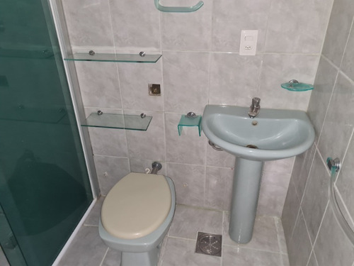 Imagem 16 de 19 de Casa Duplex 3 Qtos B. Itapoã - Ca00458 - 71110040