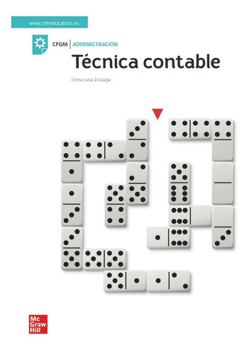 LA TECNICA CONTABLE GM, de LASA, E.. Editorial McGraw-Hill Interamericana de España S.L., tapa blanda en español
