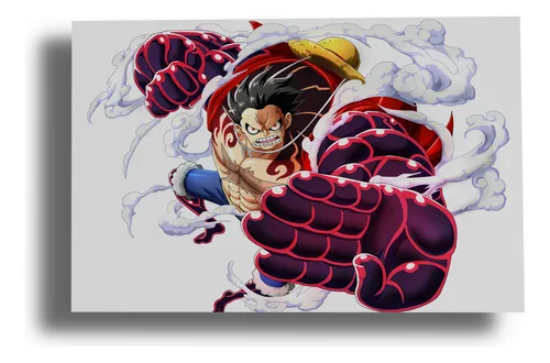 comprar Cuadro 228 One Piece 2 70x100 Mdf Memoestampados